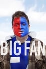 Poster van Big Fan