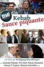 Kebab sauce piquante