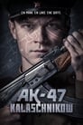 Image AK 47 – Kalaschnikow
