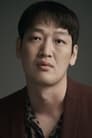 Jung Jin-young is