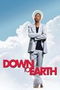 Down to Earth poster
