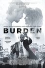 Poster for Burden
