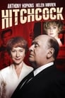 Poster van Hitchcock