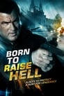 Poster for Born to Raise Hell