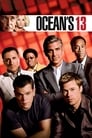 Ocean’s Thirteen