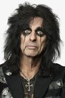 Alice Cooper isHimself