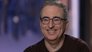 The Justice Department; CFPB; John Oliver