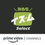 MBS Dougaizm Select Amazon Channel