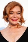 Lindsay Lohan isLexy Gold