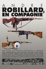 André Robillard, en compagnie (2018)