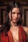 Katrina Law isKatana