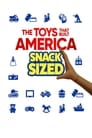 The Toys That Built America: Snack Sized Episode Rating Graph poster