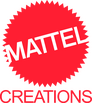 Mattel Creations Mattel Creations