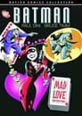 Batman Adventures: Mad Love Episode Rating Graph poster