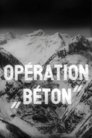 Opération "Béton"