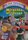 The New Testament Bible Stories For Children - Miracles Of Jesus Celý Film CZ ()