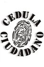 Cedula ciudadano