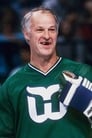 Gordie Howe isHimself