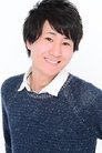 Yuya Hirose isYuuta Hibiki (voice)