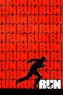 Run poster