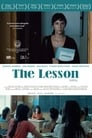 Poster van The Lesson