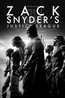 Imagen La Liga de la Justicia de Zack Snyder