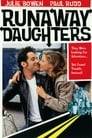 Runaway Daughters poster