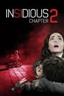 Movie poster for Insidious: Chapter 2 (2013)