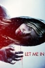 Movie poster for Let Me In (2010)