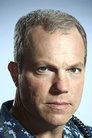 Adam Baldwin isGarber