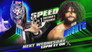Dragon Lee vs Tavion Heights