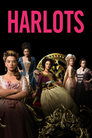 Harlots Episode Rating Graph poster