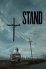 The Stand Episode Rating Graph poster