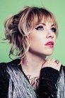 Carly Rae Jepsen isCarly Rae Jepsen