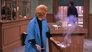 Lucy Puts Out a Fire at the Bank