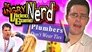 Plumbers Don't Wear Ties!