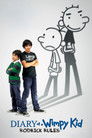 Diary of a Wimpy Kid: Rodrick Rules