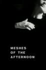 Poster for Meshes of the Afternoon