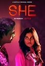 She (Season 1-2) WEB-DL Hindi & Multi Audio Complete Webseries Download | 480p 720p 1080p