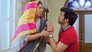 Prarthana's Weird Behaviour