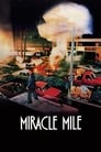 Poster for Miracle Mile