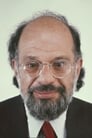 Allen Ginsberg isAllen