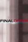 Final Offer Episode Rating Graph poster