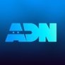 Logo de la plateforme de streaming Animation Digital Network