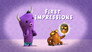 First Impressions