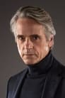 Jeremy Irons isAlfred Pennyworth