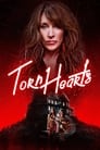 Poster van Torn Hearts