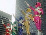 Assemble!! The Super-Powered Sentai