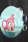 Takoni Zogun Rozë: Një anëtar i ri i Angry Birds!