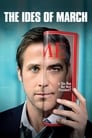 Movie poster for The Ides of March